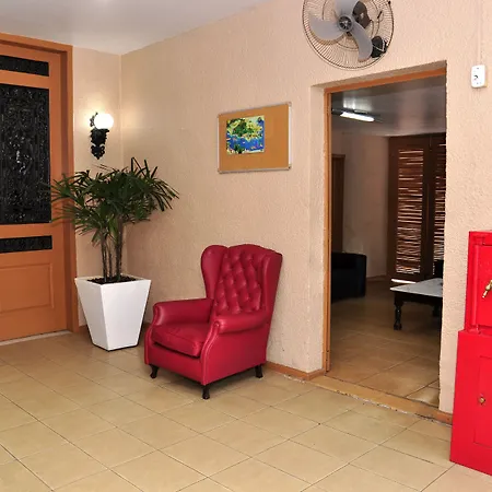 Hotel Plaza Riazor-3