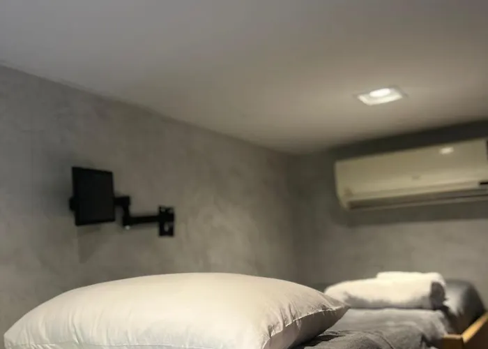 Veneza Carioca Hotel Bout Rio de Janeiro