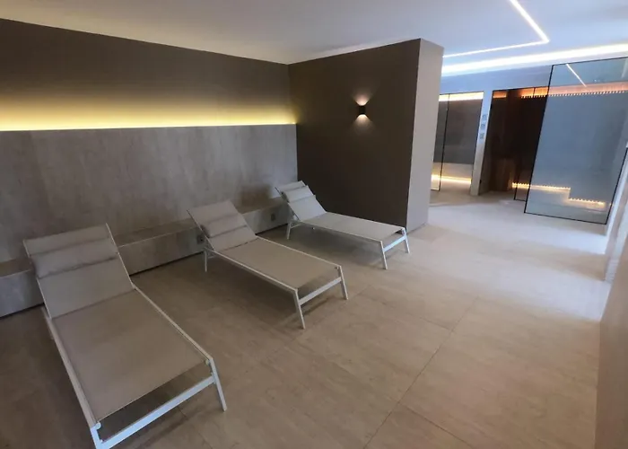 Real Residence Hotel Río de Janeiro