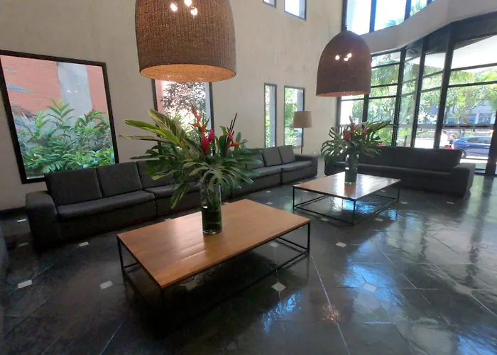 Real Residence Hotel Río de Janeiro