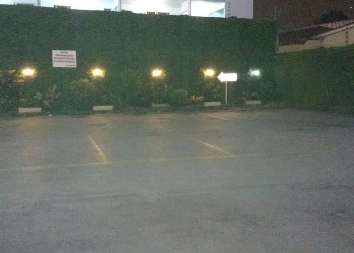 Hotel Free (Adults Only) Río de Janeiro
