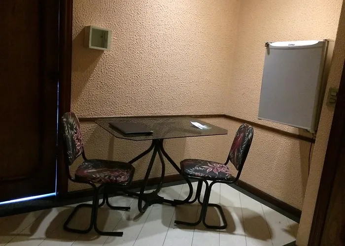 Hotel Free (Adults Only) Río de Janeiro